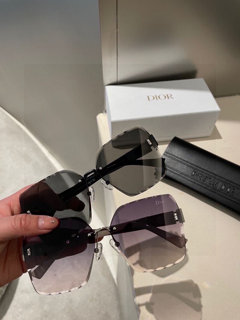 Dior Sunglasses